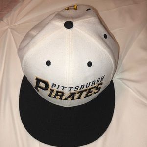 Men’s Pittsburgh Pirates baseball cap